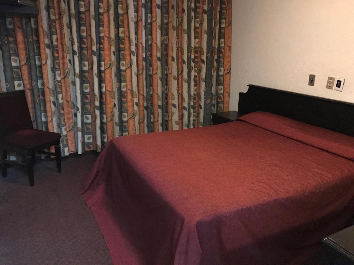 Hotel Turismo Μεξικό Εξωτερικό φωτογραφία